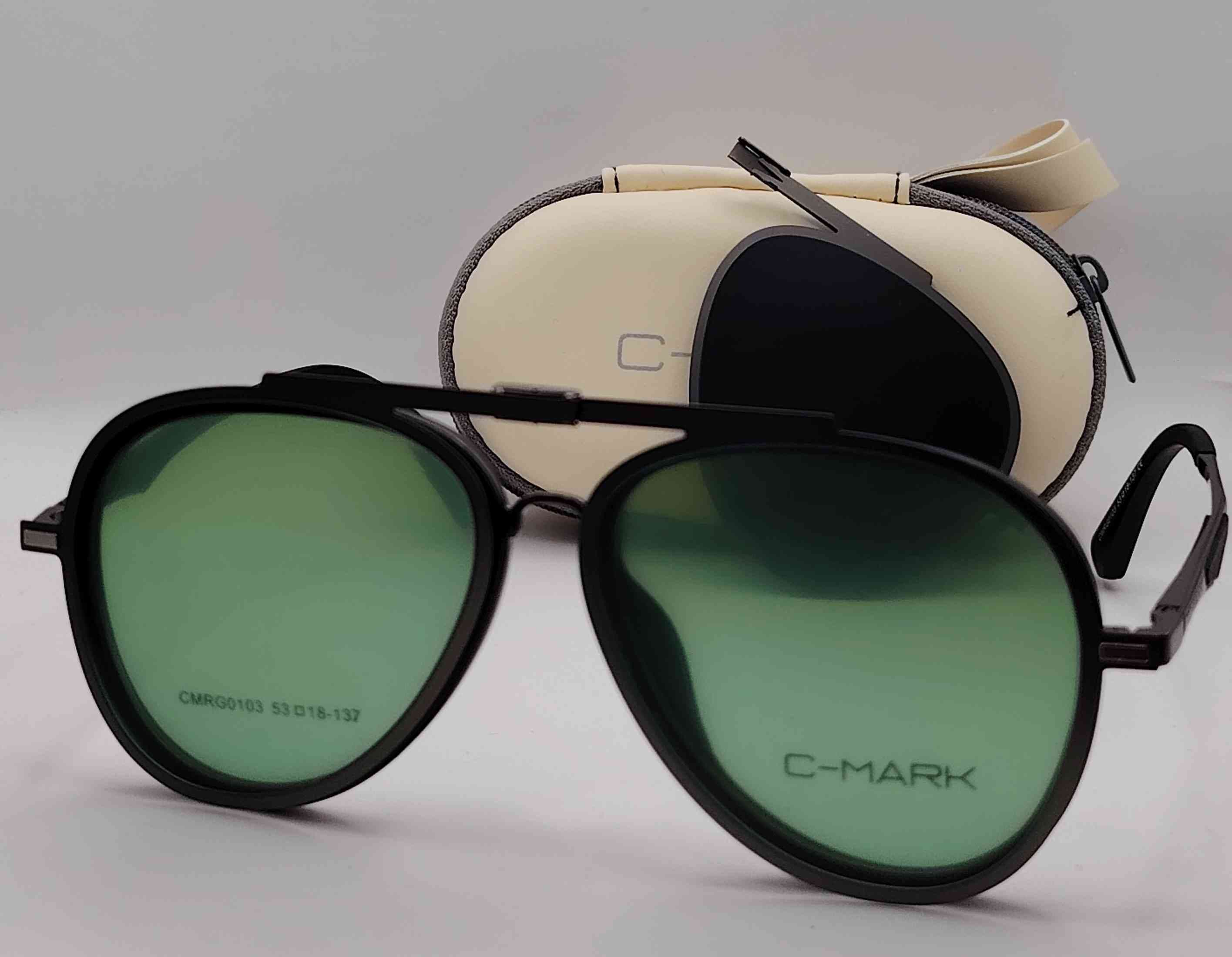 C-MARK CMRG0103