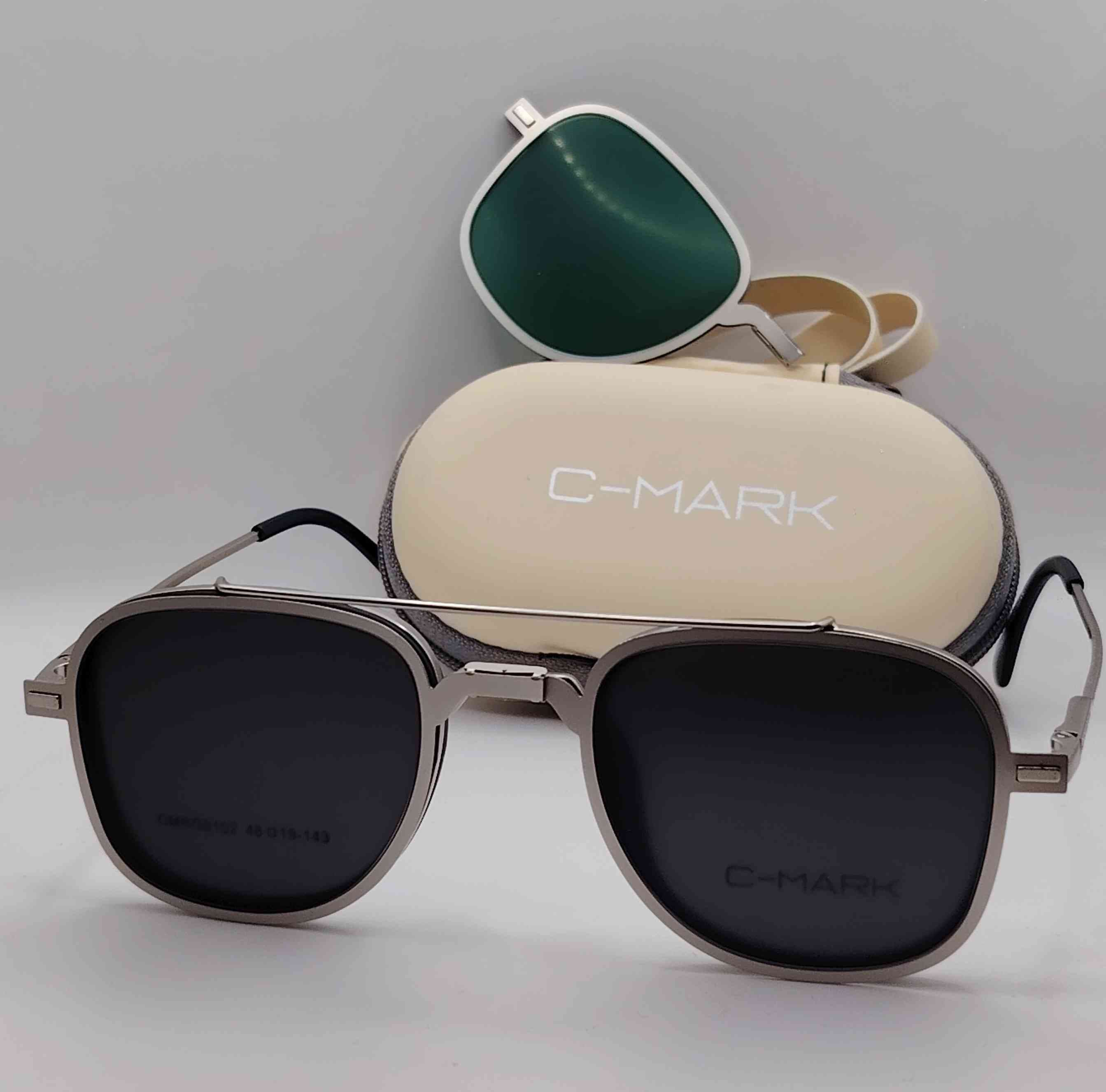 C-MARK CMRG0102