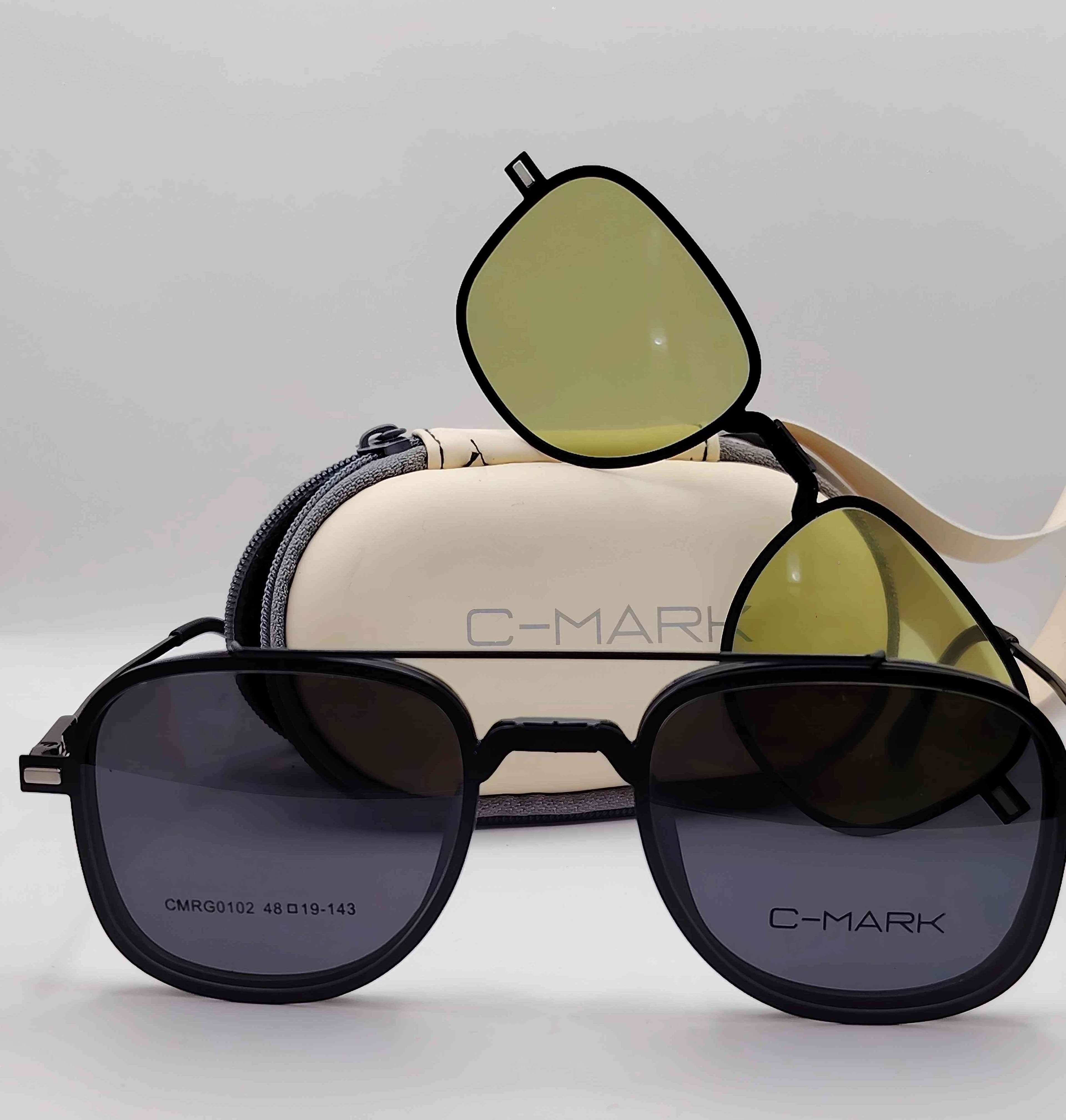 C-MARK CMRG0102