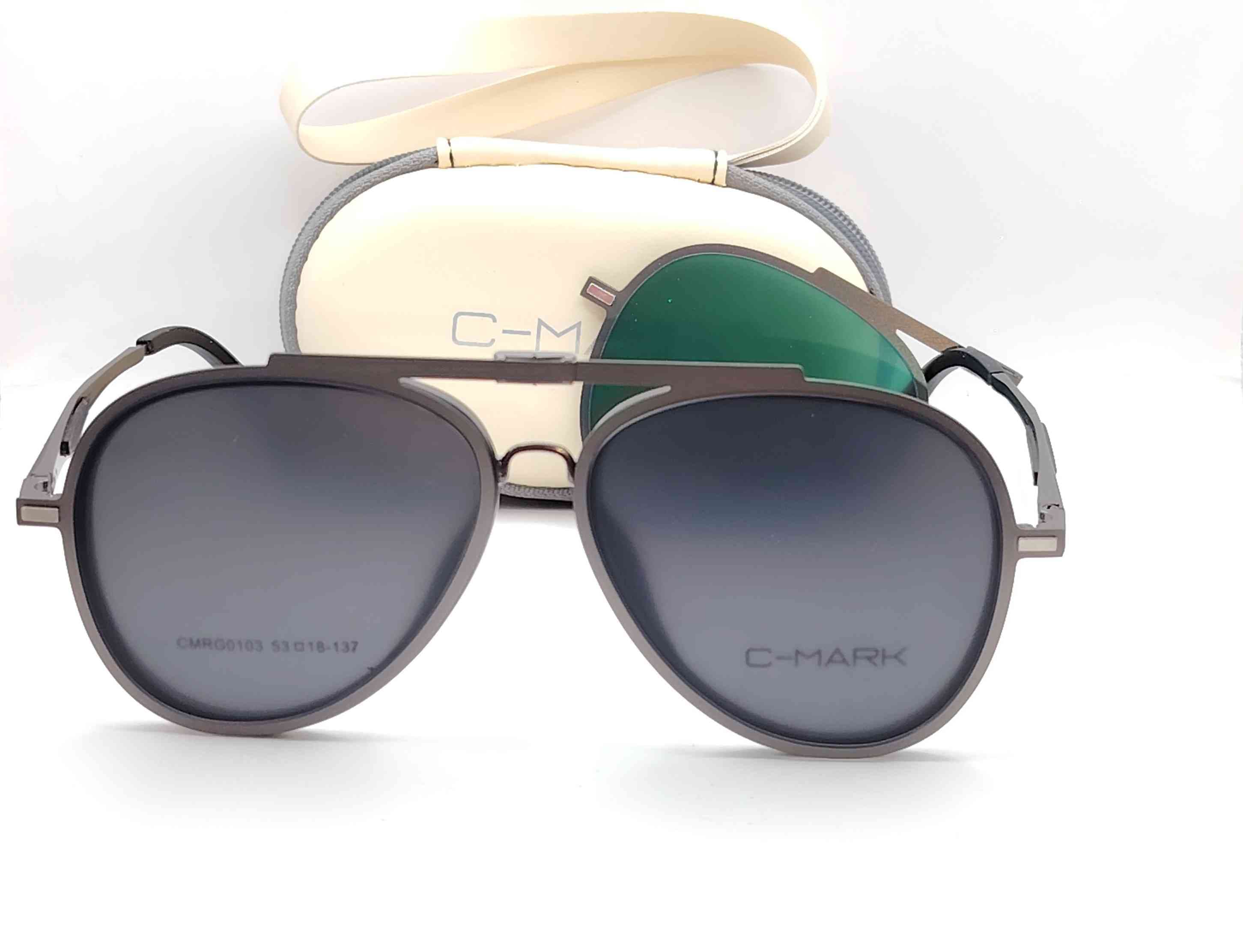 C-MARK CMRG0103