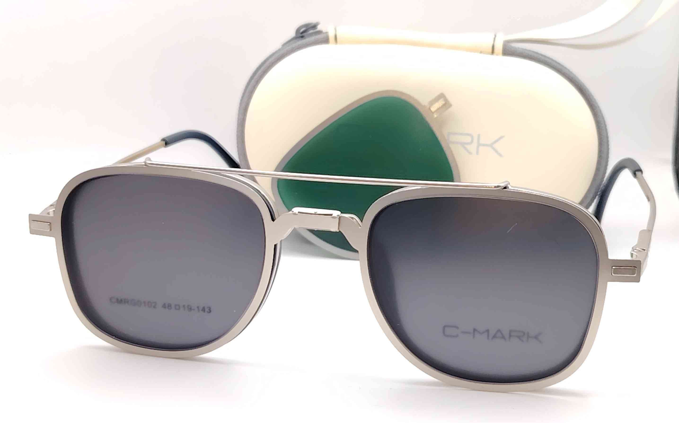 C-MARK CMRG0102