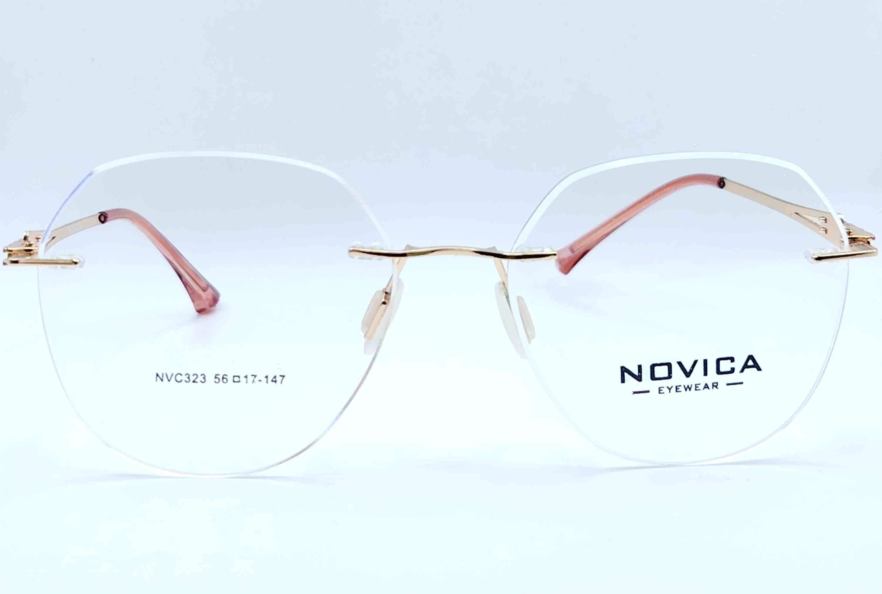 Novica NVC323