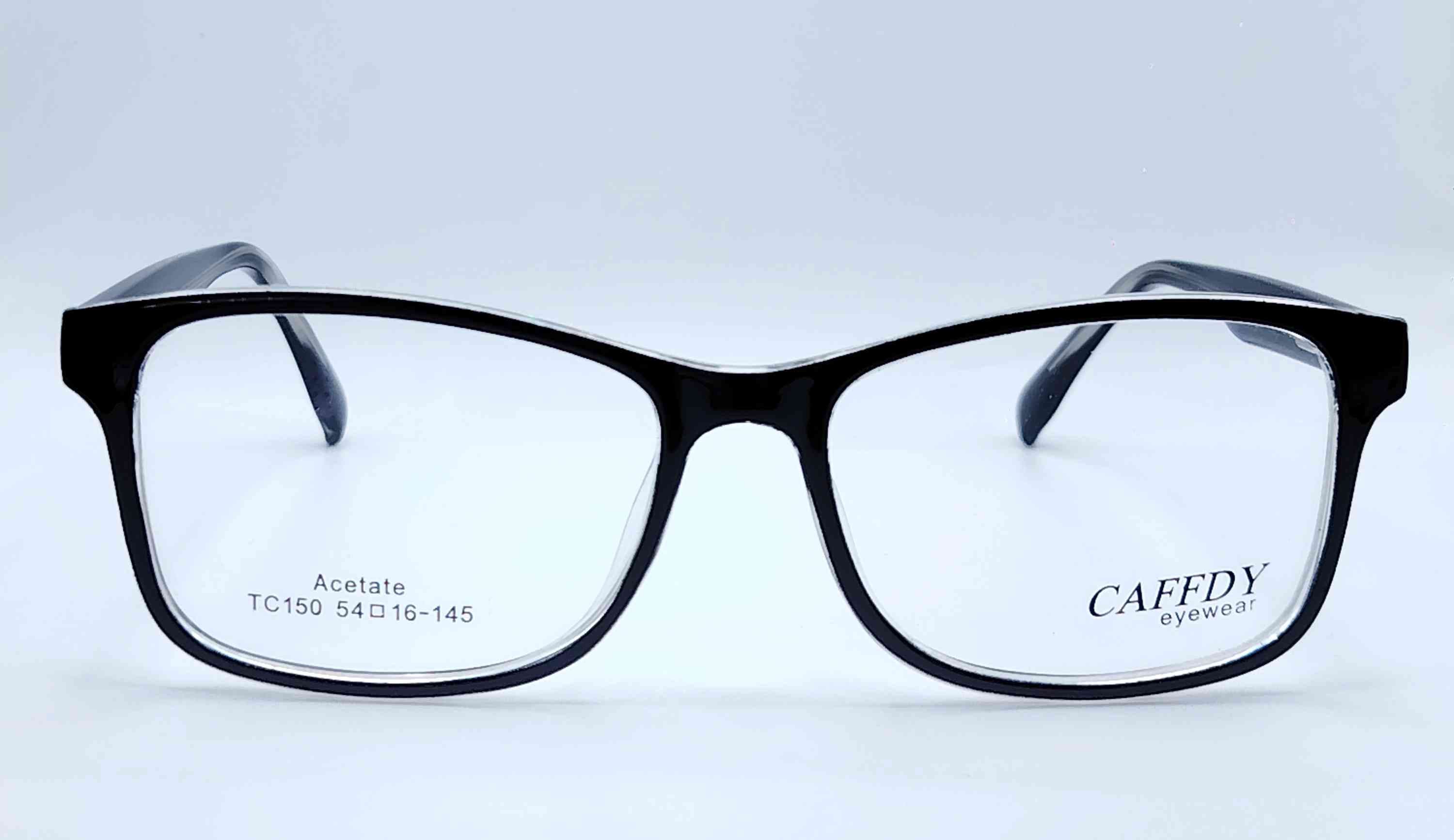 CAFFDY TC150
